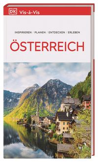 Bild vom Artikel Vis-à-Vis Reiseführer Österreich vom Autor 