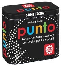 Produktbild: punto im Blister (d,f)