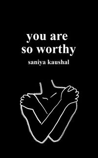 Produktbild: you are so worthy