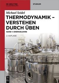 Produktbild: Energielehre