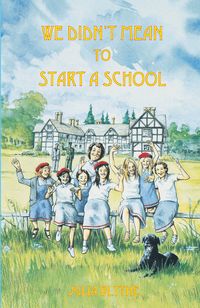 Produktbild: We Didn't Mean to Start A School