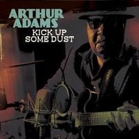 Produktbild: Kick Up Some Dust