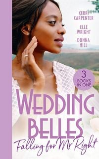 Produktbild: Wedding Belles: Falling For Mr Right