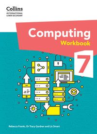 Produktbild: International Lower Secondary Computing Workbook: Stage 7