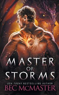 Produktbild: Master of Storms