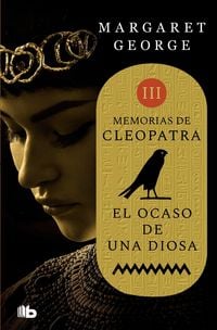 Produktbild: El ocaso de una diosa