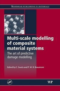 Produktbild: Multi-Scale Modelling of Composite Material Systems
