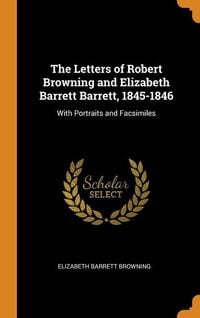 Produktbild: Letters Of Robert Browning & E