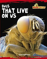 Produktbild: Bugs That Live on Us