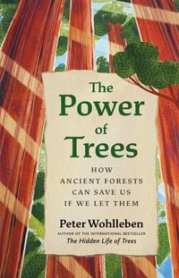 Produktbild: The Power of Trees