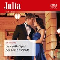 Produktbild: Das s&uuml;&szlig;e Spiel der Leidenschaft