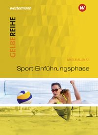 Produktbild: Sport SII Einf&uuml;hrungsphase