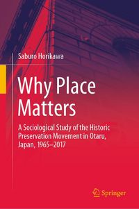 Produktbild: Why Place Matters