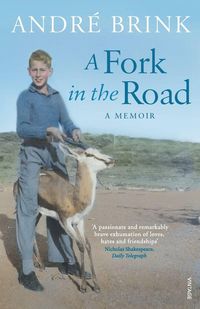 Produktbild: A Fork in the Road