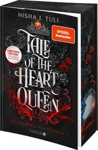 Produktbild: Tale of the Heart Queen