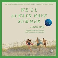 Bild vom Artikel We'll Always Have Summer vom Autor Jenny Han