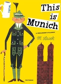Produktbild: This Is Munich