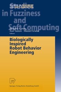 Produktbild: Biologically Inspired Robot Behavior Engineering