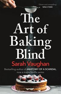 Produktbild: The Art of Baking Blind