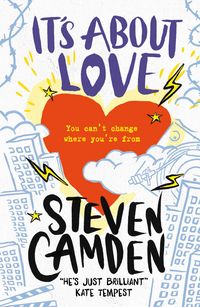 Produktbild: It's About Love