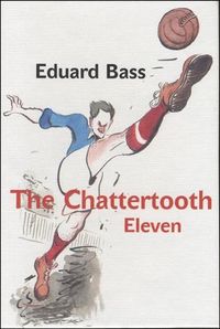 Produktbild: Chattertooth Eleven