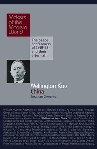 Produktbild: Wellington Koo
