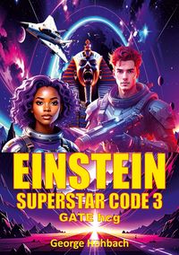 Produktbild: Einstein Superstar Code 3