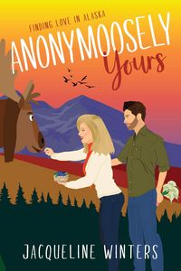 Produktbild: Anonymoosely Yours