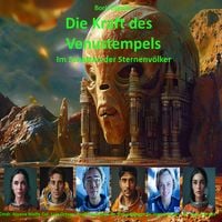 Produktbild: Die Kraft des Venustempels