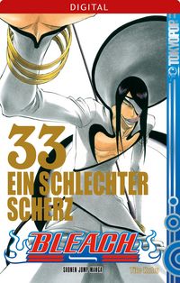 Produktbild: Bleach 33