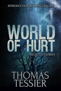 Produktbild: World of Hurt: Selected Stories