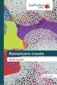 Produktbild: Romancero croato