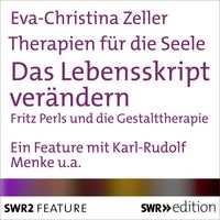 Produktbild: Therapien f&uuml;r die Seele - Das Lebensskript ver&auml;ndern