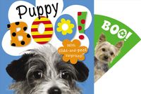 Produktbild: Puppy Boo-Board