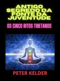Produktbild: Antigo SEGREDO da fonte da juventude (Traduzido)