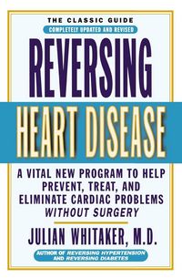 Produktbild: Reversing Heart Disease