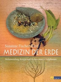 Produktbild: Medizin der Erde
