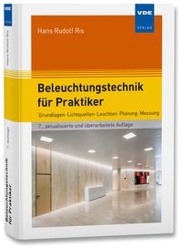 Produktbild: Beleuchtungstechnik f&uuml;r Praktiker