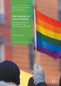 Produktbild: The Making of a Gay Muslim