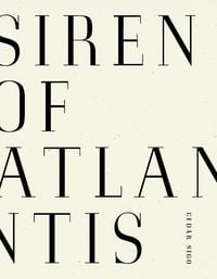 Produktbild: Siren of Atlantis