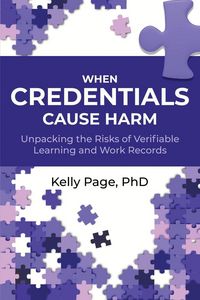 Produktbild: When Credentials Cause Harm