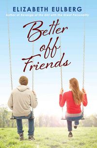 Produktbild: Better Off Friends