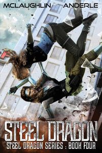 Produktbild: Steel Dragon 4