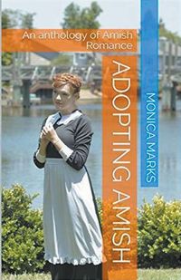 Produktbild: Adopting Amish