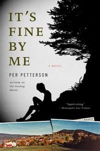 Produktbild: It's Fine by Me