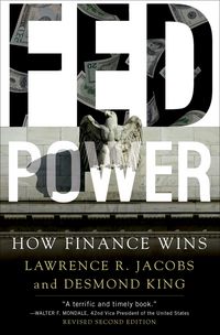 Produktbild: Fed Power