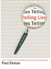 Produktbild: Telling Lies