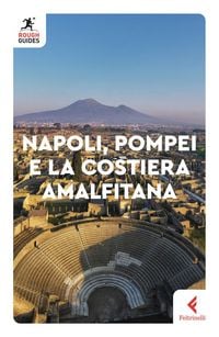 Produktbild: Napoli, Pompei e la costiera amalfitana
