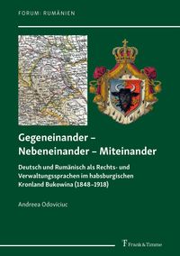 Produktbild: Gegeneinander - Nebeneinander - Miteinander
