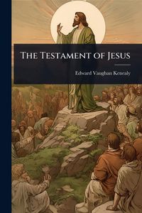 Produktbild: The Testament of Jesus